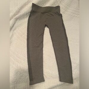 Love tree body contouring leggings size large